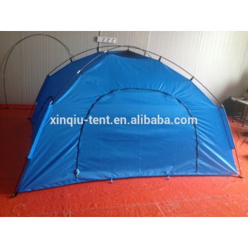 Bed tent